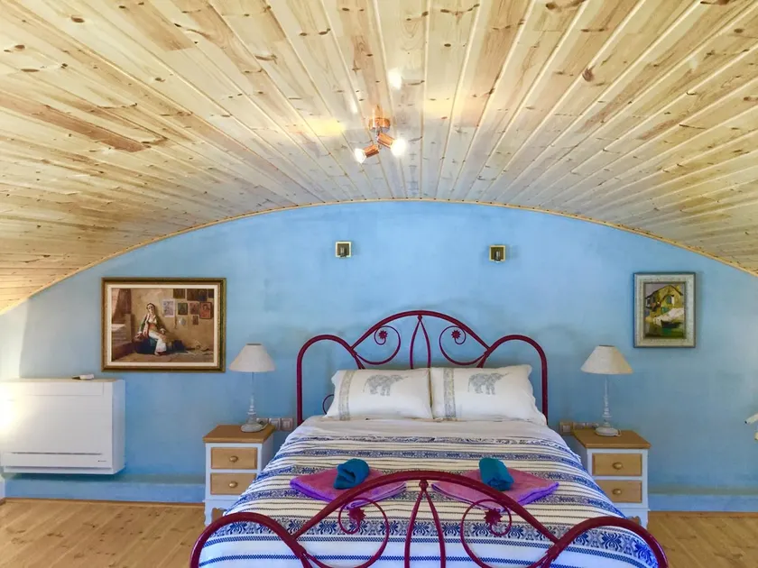 Rising Sun House Santorini - Image 1