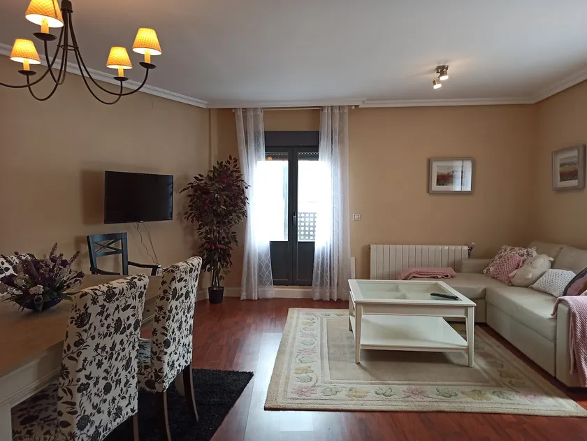 La Puerta de la Sierra, Apartamento de double bed - Image 1