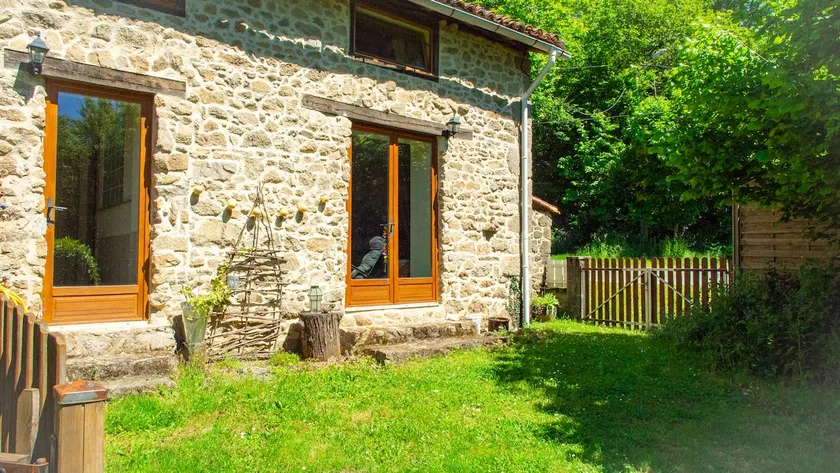 Les 3 pruniers - Image 1