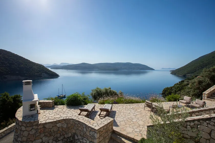 Villa Desimi - Direct Private Sea Access - Image 1