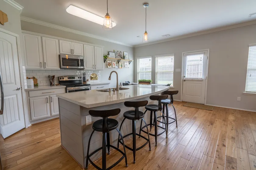Play, Relax and Enjoy McKinney - Image 1