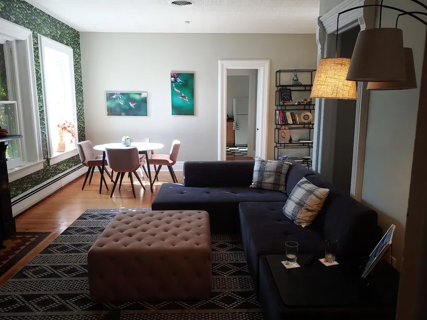 Aroma BnB-Lovely 1 Bdrm.+ - Image 1