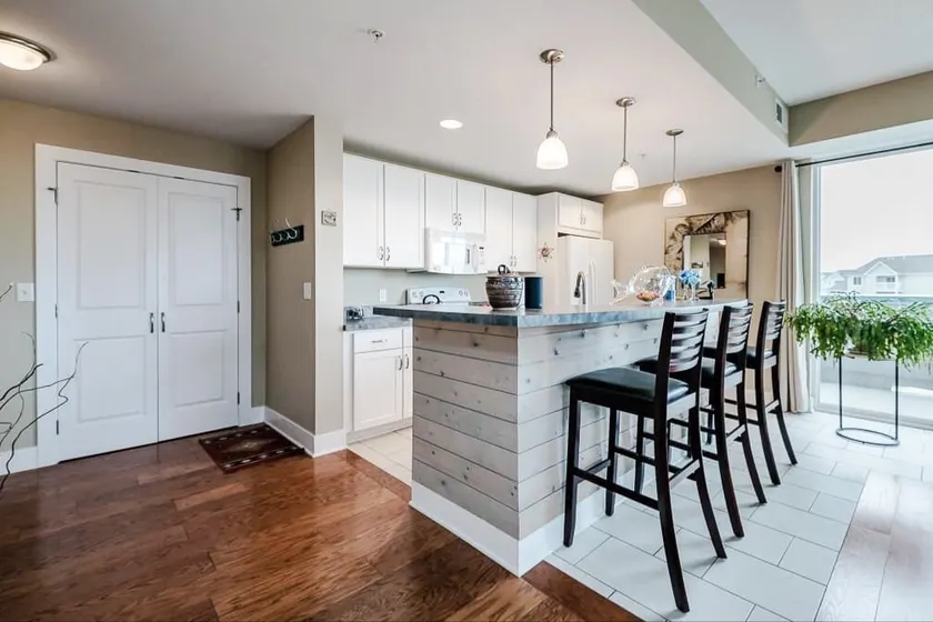 Lovely One Bedroom in Downtown Grand Haven, Sleeps 4  - Image 1