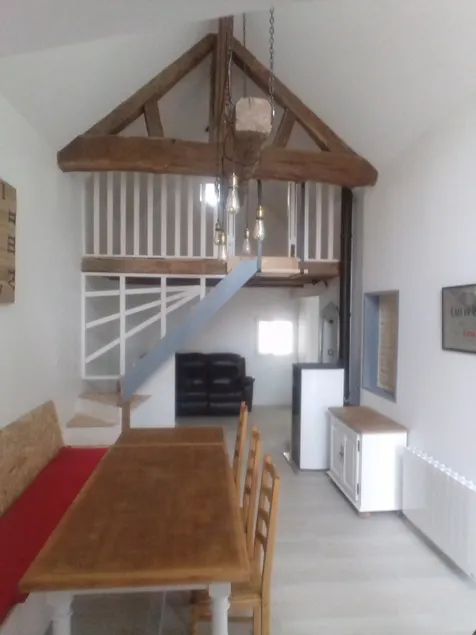 ”Le Val Pimont” Gîte - Image 1