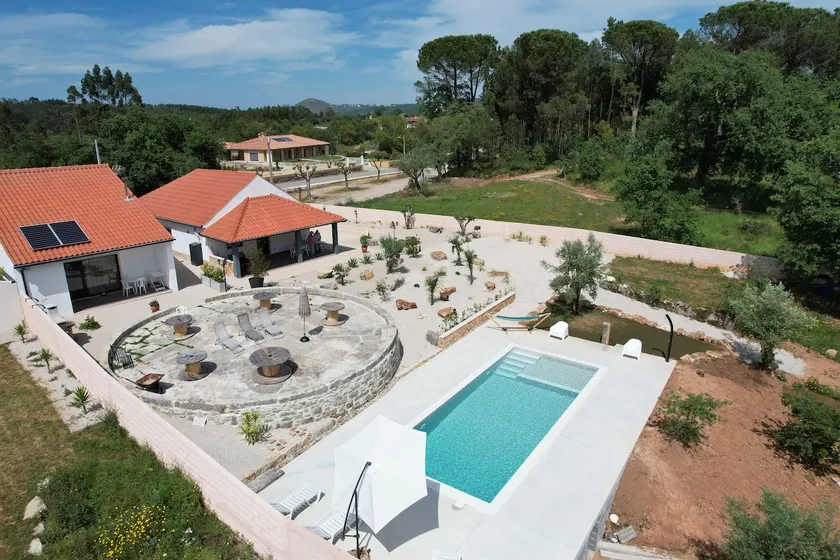 Casas da Ladeia - Villa 1 - Image 1