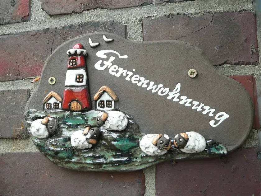 Vacation home ”zum grünen Holz” - Image 1