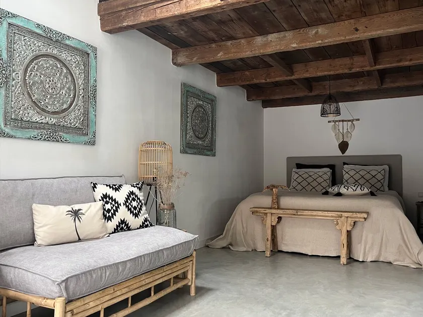 Ibiza style holiday home in the heart of Zeeland - Image 1