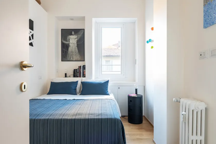 La casa colorata - Apartment for 1-4 people - Image 1