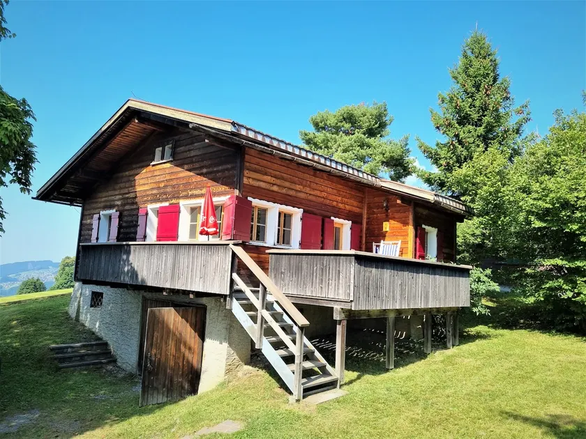 Haus Rheintalblick - Image 1