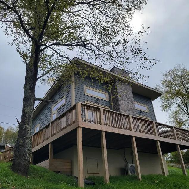 50 Fulton Lane Tiny Homes of Thomas - Image 1