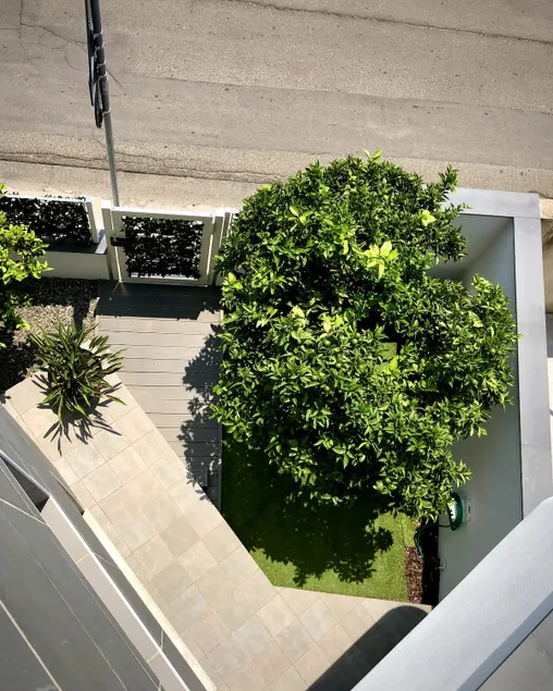 Casa Arancio - Open Space - Image 1