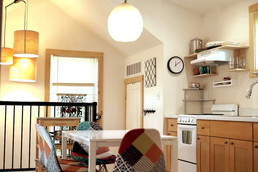 Adorable Guesthouse with Sauna - Image 1