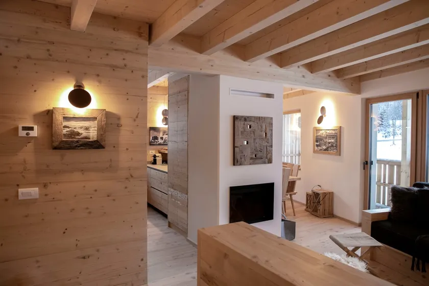 Chalet Larice 9 - Image 1