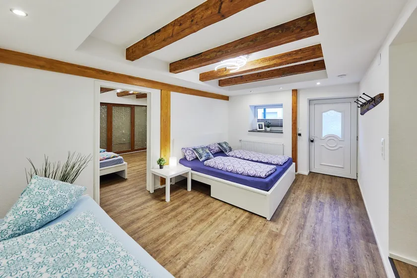 Apartment 11★ within walking distance of Europa-Park★★★☆ - Image 1