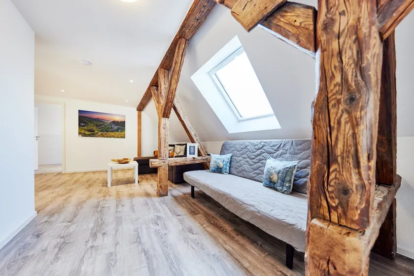 ★★★★Apartment 15 - fantastic overnight stay☆ - Image 1