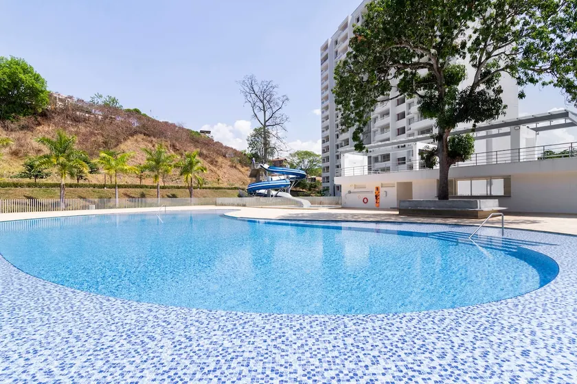 🌤Apartment Citadela Di Sole Santa Fe Antioquia✔ - Image 1