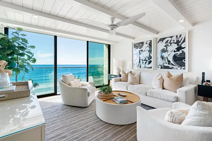 Luxury Oceanfront Condo with Unbelievable Views - Image 1