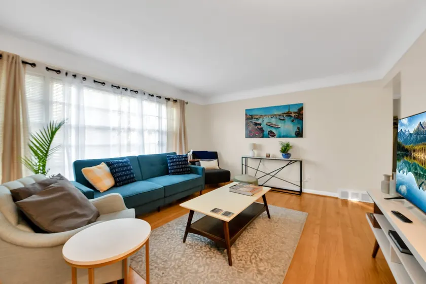 The Park & River Chalet - Duplex 2 units - Image 1