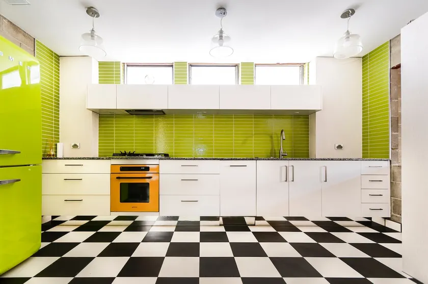 Austin Powers 1970's Retro Pad - South Yarra - Image 1