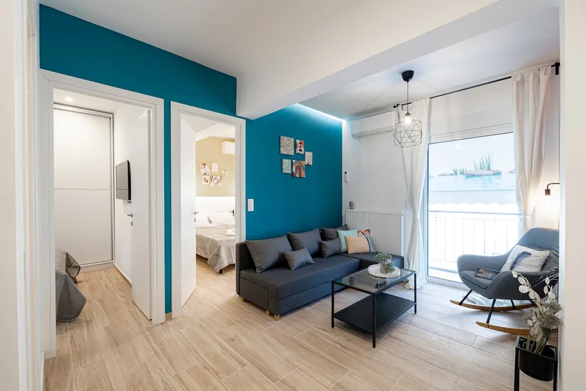 Calliope Apartment - Image 1