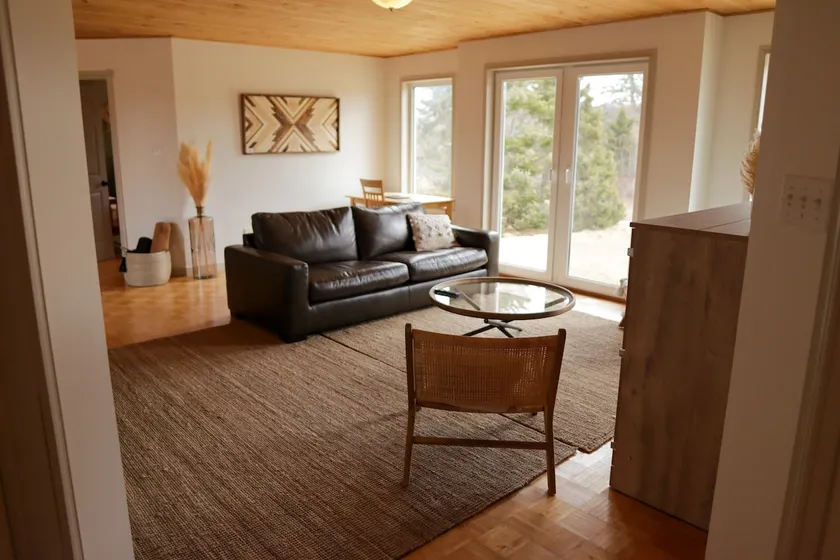 Peaceful Retreat - Bras D'Or Lake Private Beach - Image 1