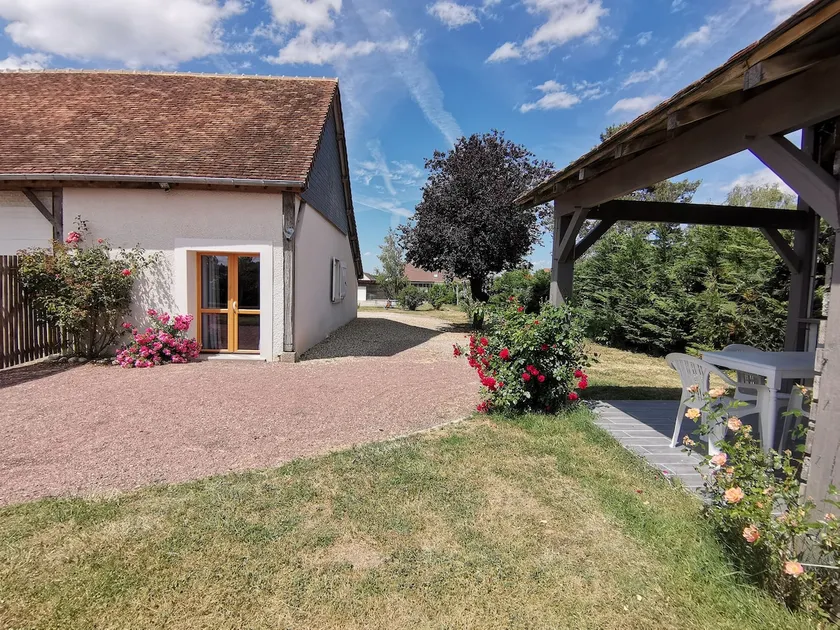 cottages near Beauval and the Châteaux of the Loire Valley - Image 1