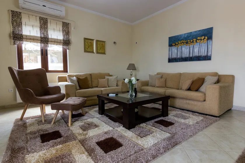 Katerina & Elia's Family House - Image 1