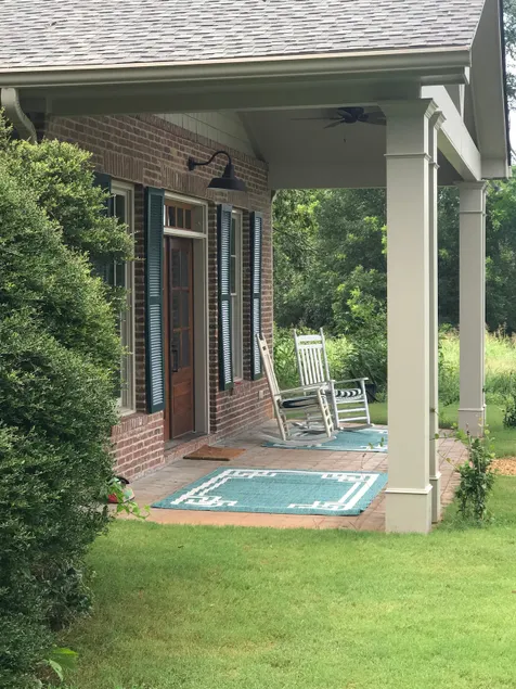 Chinaberry Cottage @ Erymwold - Image 1