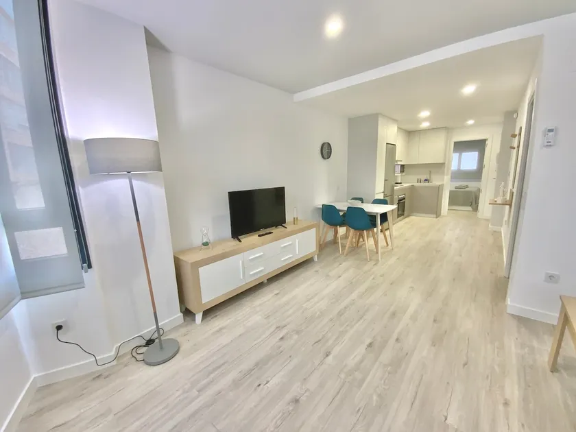 AVA Flats, Apartamento teal - Image 1