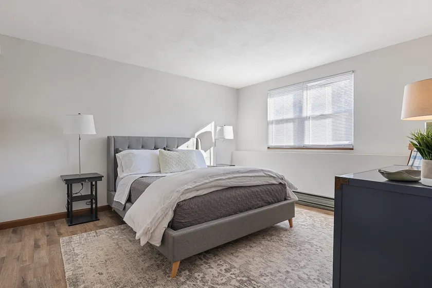 Clean Quiet Cozy Apartment Near Hospitals/Hanscom - Image 1