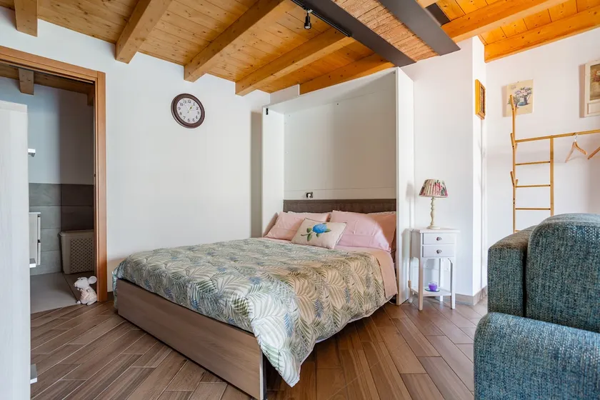 M&G hospitality holiday home in Blevio - Image 1
