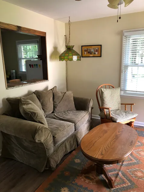 Eclectic Tiny House on 3.8 Acres - Image 1