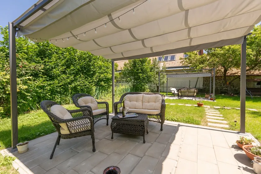 KALIA ☀Comfortable Apartment in Mindszentkáll - Image 1