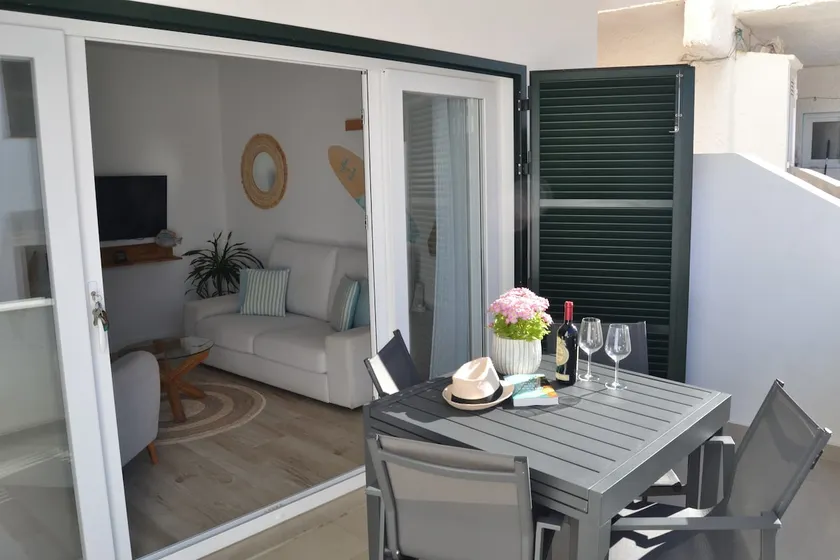 Apartamento en Binibeca Nou - Image 1