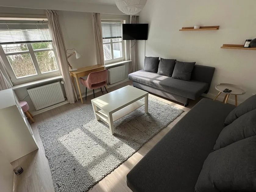 Apartment Fledermaus - Kalkberg vacation rentals - Image 1