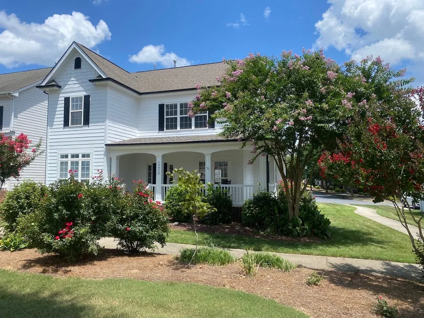 Davidson House - 3 beds 2.5 baths - Image 1