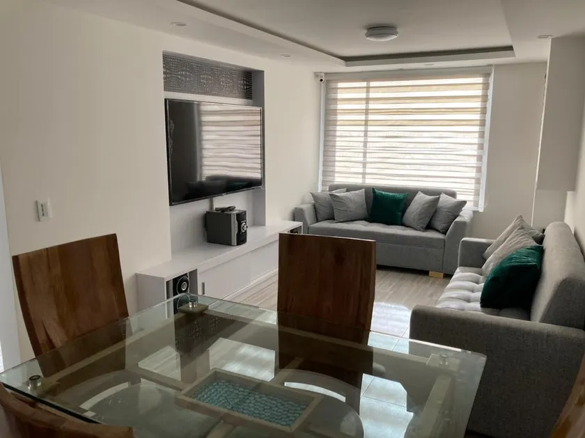 Nice, comfortable and modern house in Paipa. - Image 1