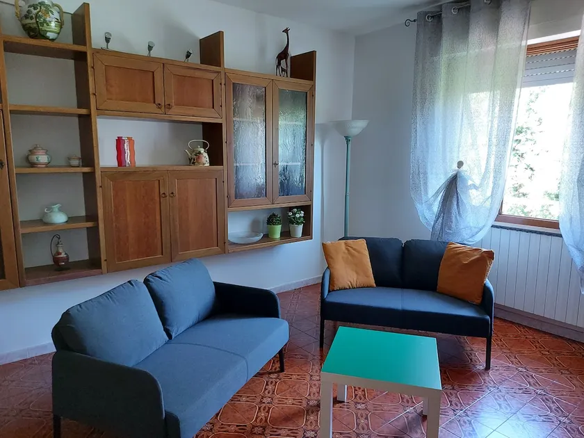 charming apartment a few kilometers from the sea - Image 1