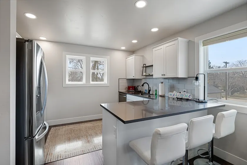 Adorable, Brand New 1-Bedroom House - Boise Bench - Image 1