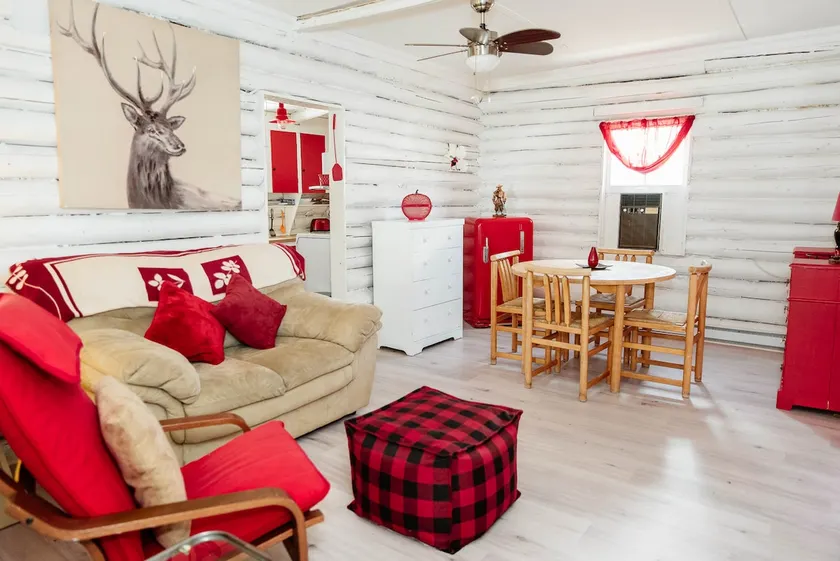 The Rustic - Image 1