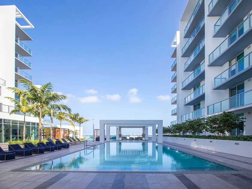 Design district | Great apartment - Image 1
