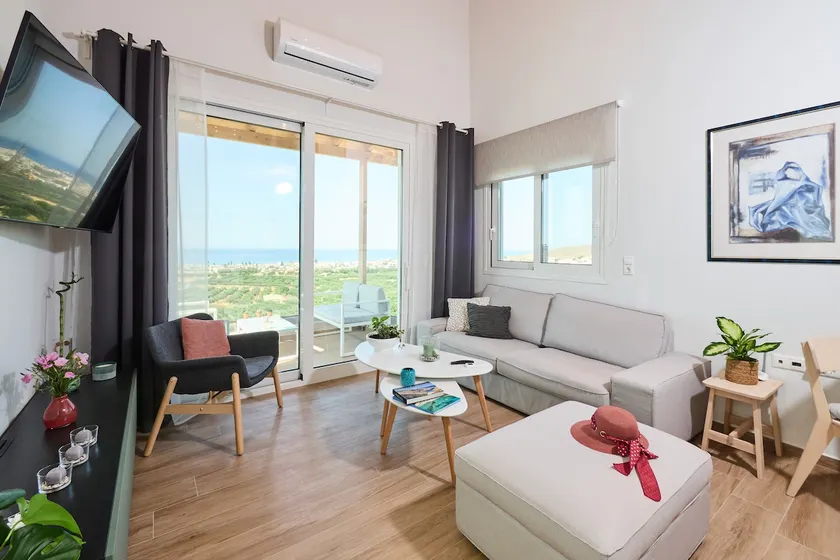 Gaea Loft Villa - 1st Floor - Image 1