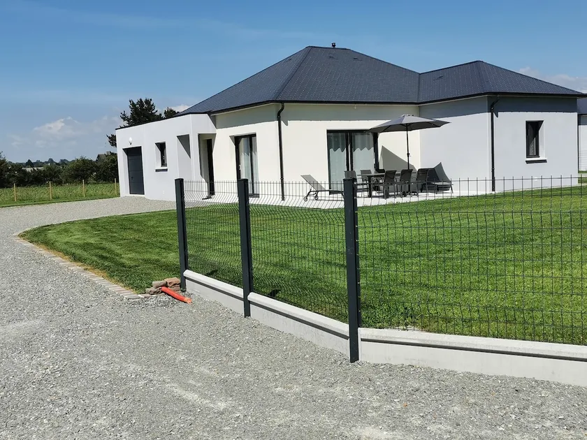 Vacation cottage - Image 1