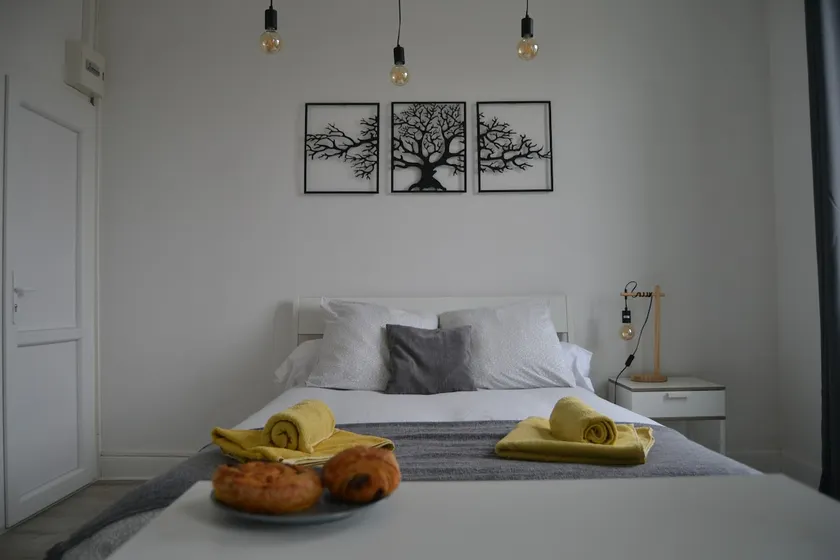 Nice studio 2 ideally located - Image 1
