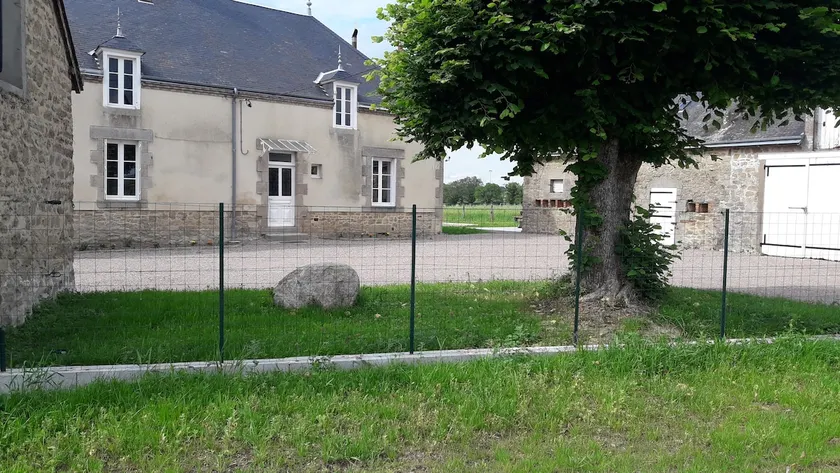 Beautiful country villa, very quiet. - Image 1