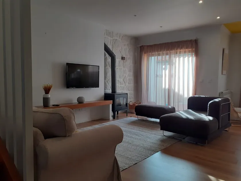 Villa 7 min from the beach in a quiet living area. - Image 1