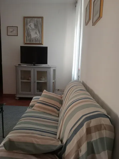 Casa Azzurra - Image 1