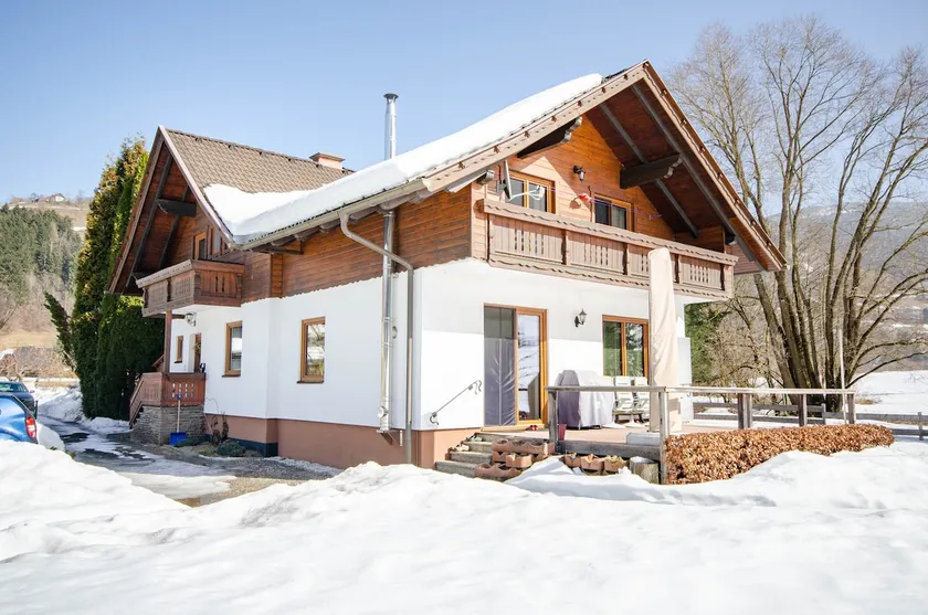 Mirnockappartments am Millstätter See - Image 1