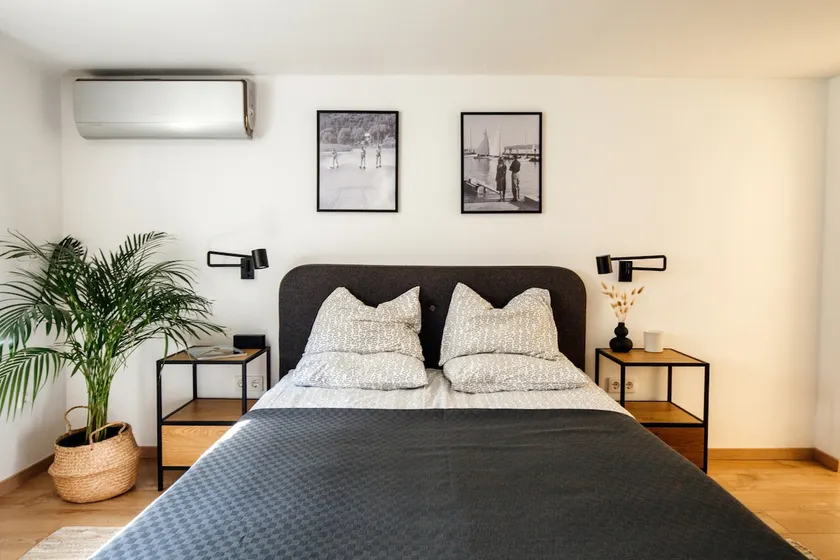 Csendeskert Wellness Apartmanok / Studio - Image 1