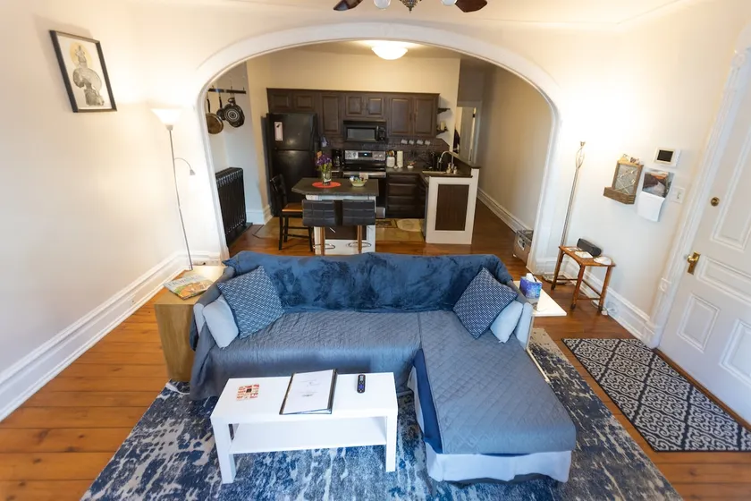 Swiss Suite Nespresso + Dog Friendly + Parking - Image 1